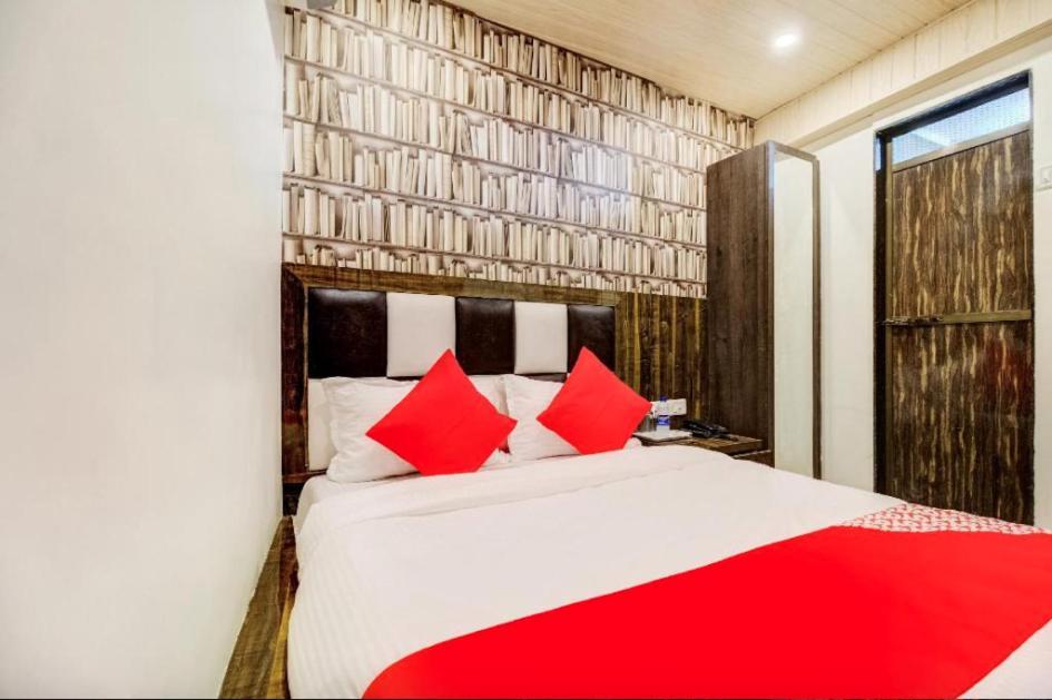 The Qubic Hotel - Mumbai — Photos 1